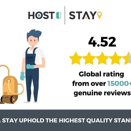 Host & Stay - The Gull'S Nest Whitby Luaran gambar