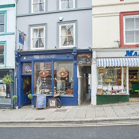 Host & Stay - The Gull'S Nest Whitby Luaran gambar