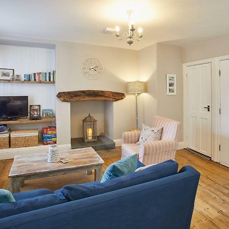 Host & Stay - The Gull'S Nest Whitby Luaran gambar