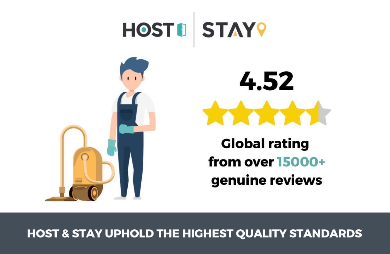 Host & Stay - The Gull'S Nest Whitby Luaran gambar