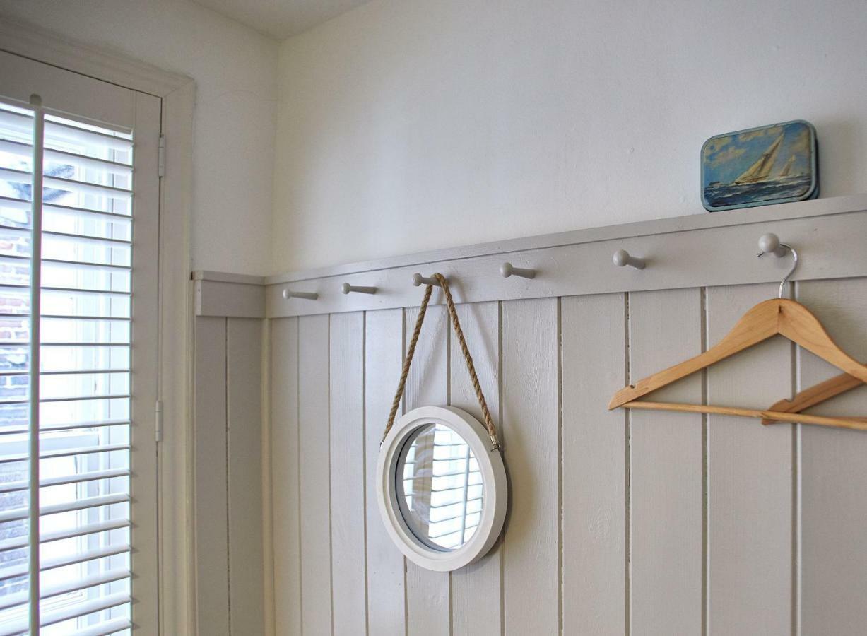 Host & Stay - The Gull'S Nest Whitby Luaran gambar