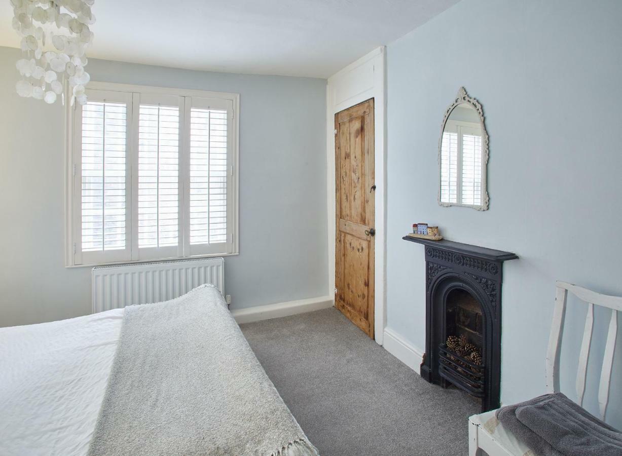 Host & Stay - The Gull'S Nest Whitby Luaran gambar