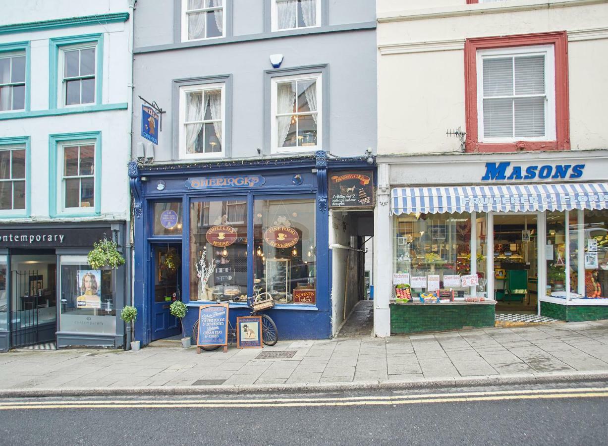 Host & Stay - The Gull'S Nest Whitby Luaran gambar