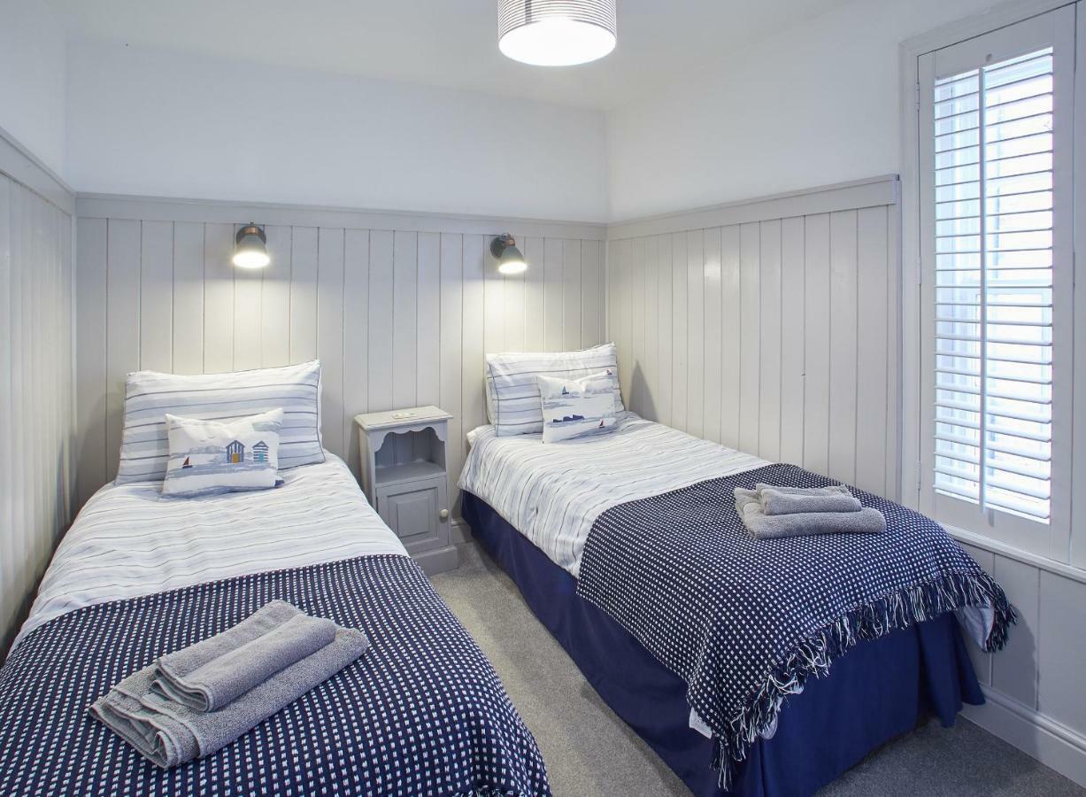 Host & Stay - The Gull'S Nest Whitby Luaran gambar