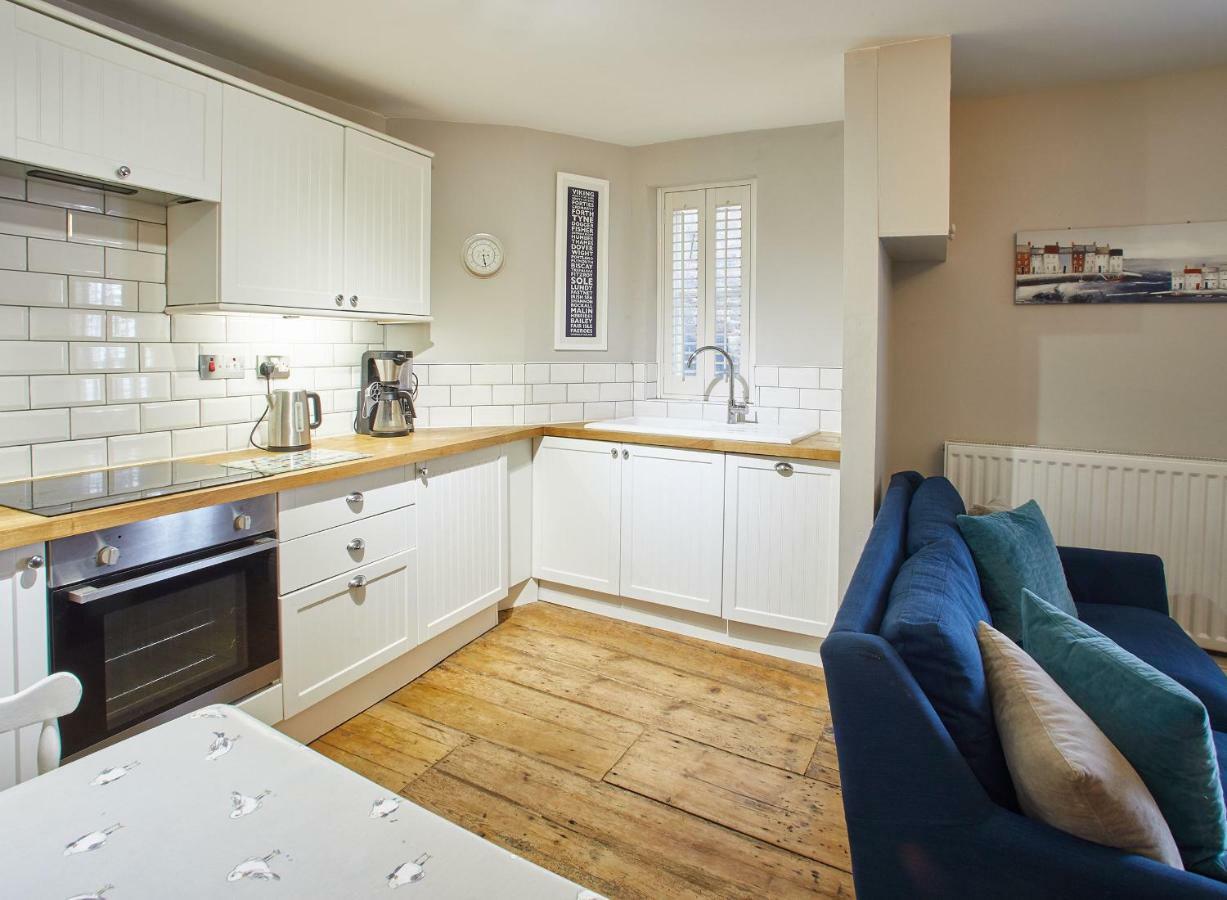 Host & Stay - The Gull'S Nest Whitby Luaran gambar