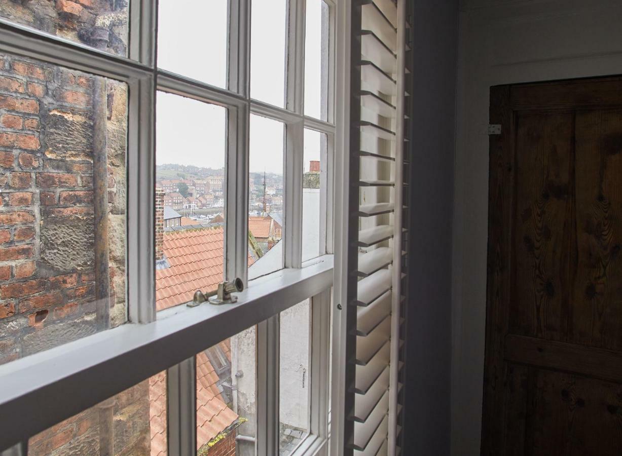 Host & Stay - The Gull'S Nest Whitby Luaran gambar