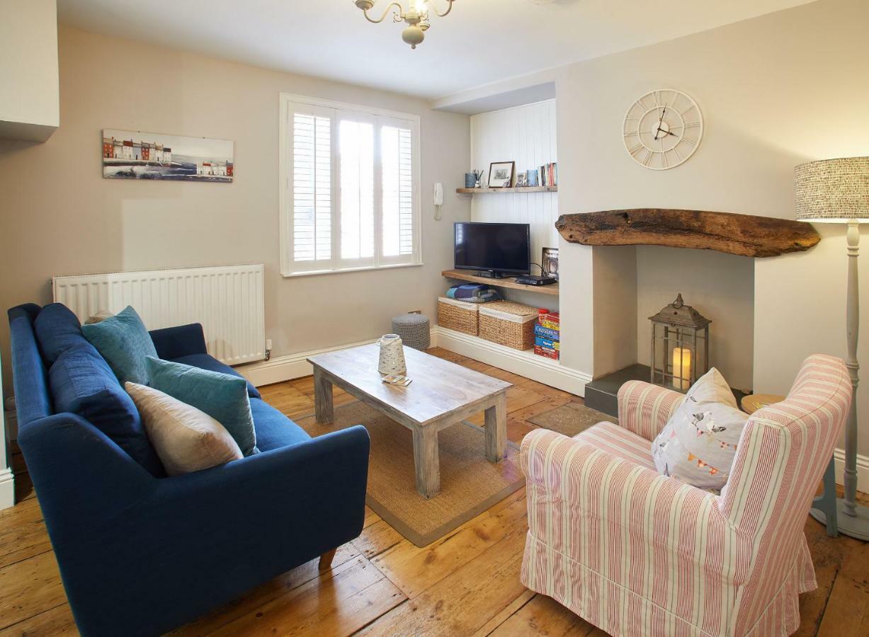 Host & Stay - The Gull'S Nest Whitby Luaran gambar