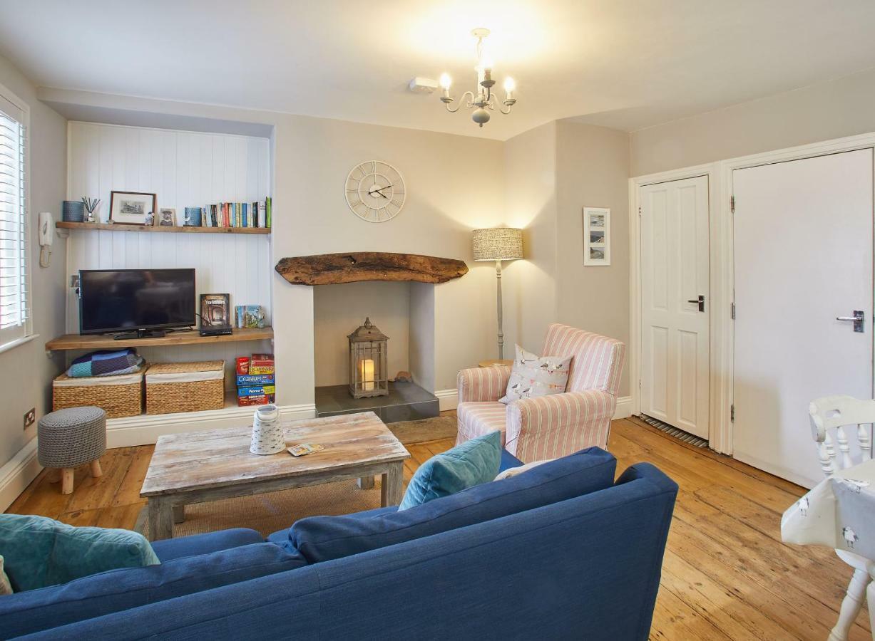 Host & Stay - The Gull'S Nest Whitby Luaran gambar