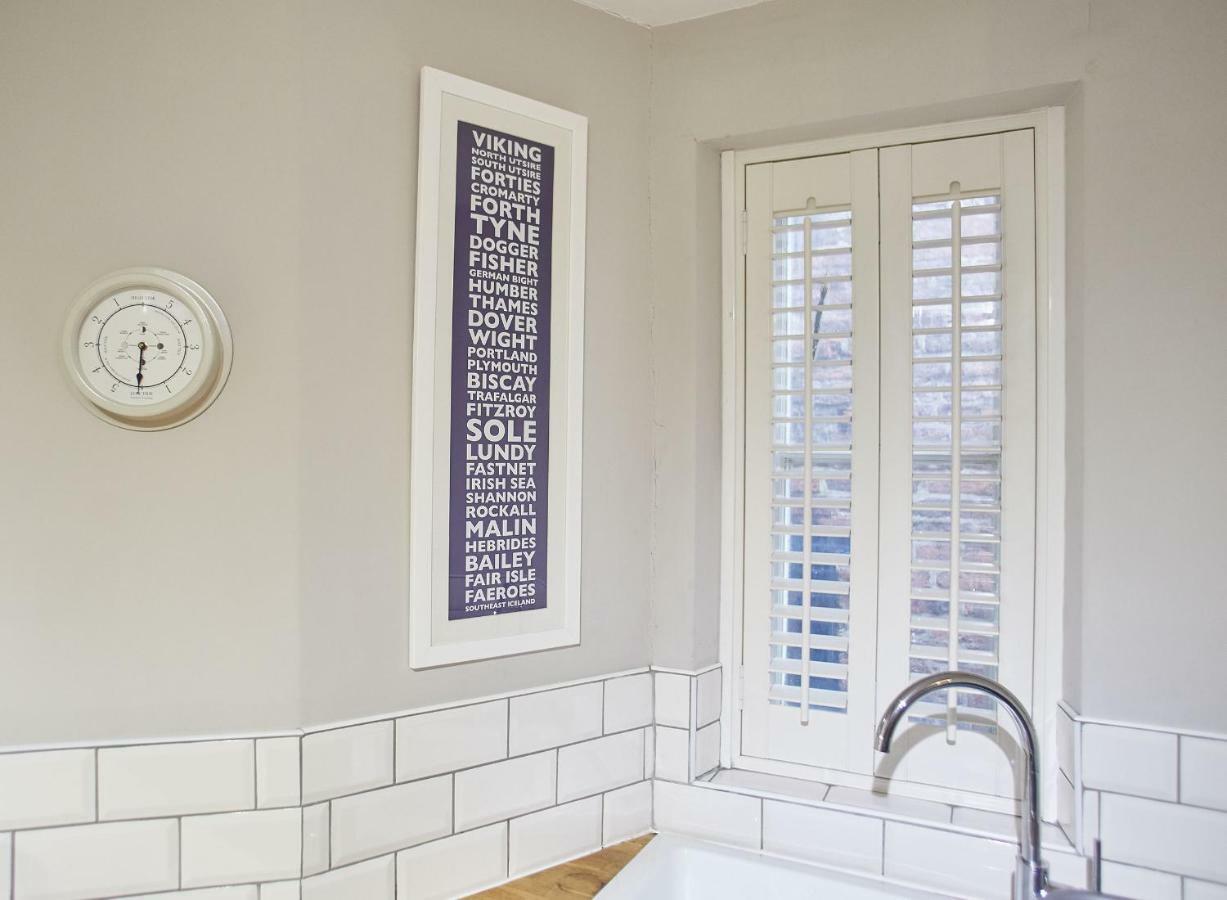 Host & Stay - The Gull'S Nest Whitby Luaran gambar