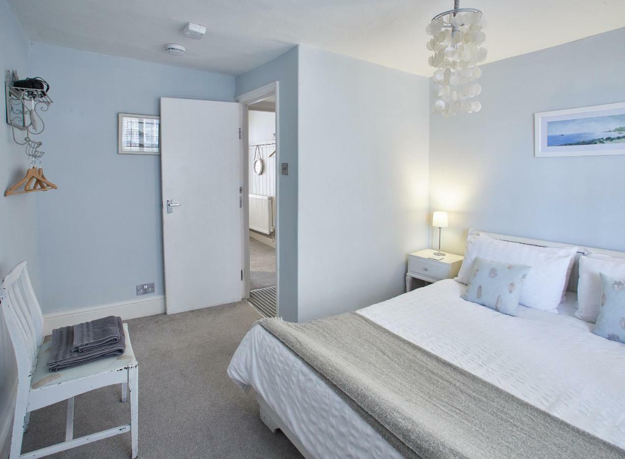 Host & Stay - The Gull'S Nest Whitby Luaran gambar