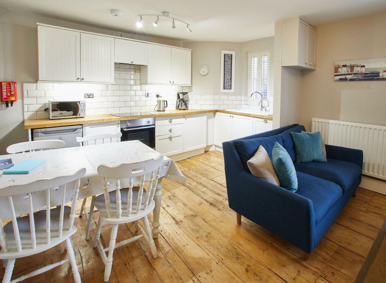Host & Stay - The Gull'S Nest Whitby Luaran gambar
