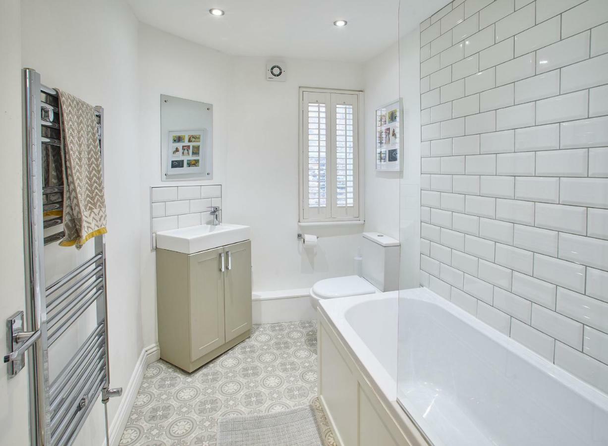 Host & Stay - The Gull'S Nest Whitby Luaran gambar